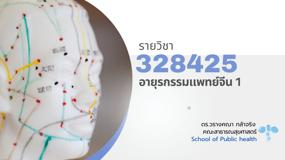 328425[2] - อายุรกรรมแพทย์จีน 1 (2/2567)