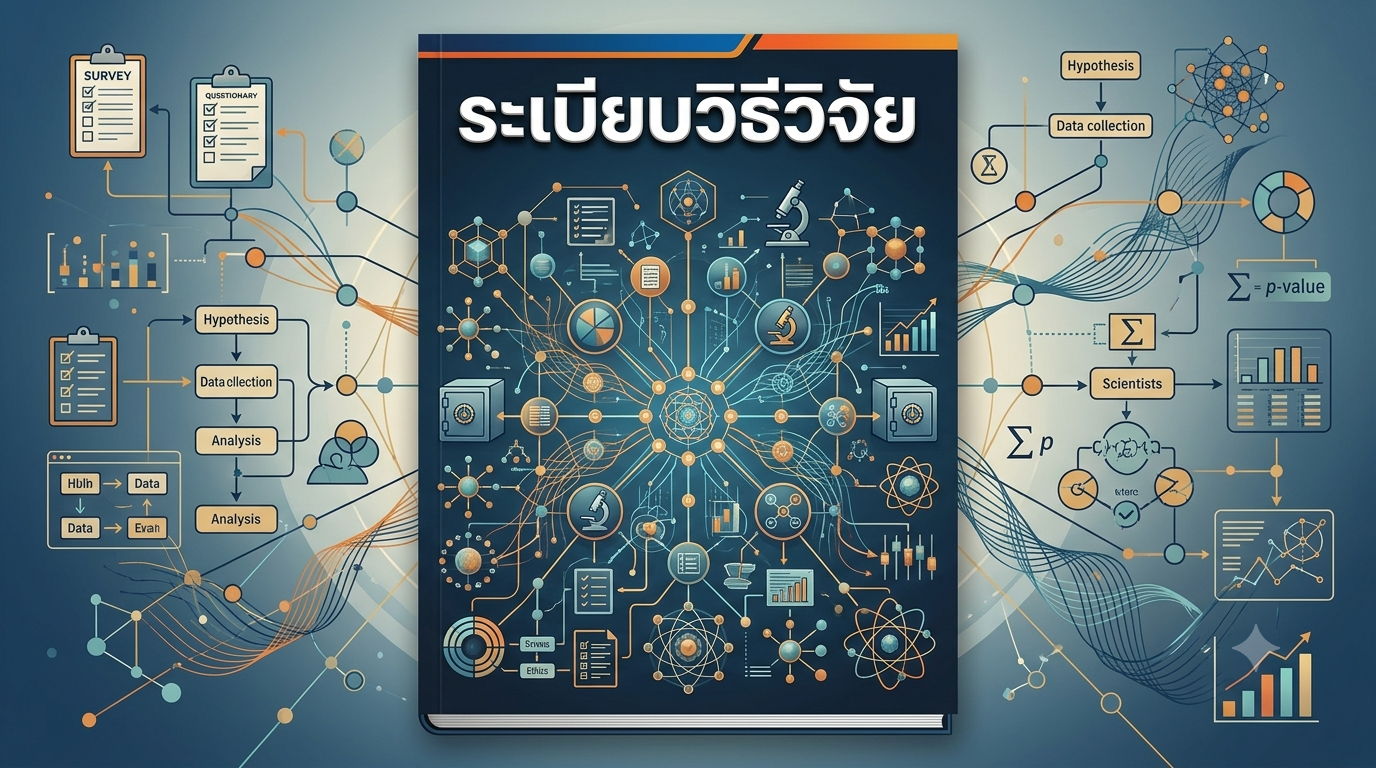 222321[3] - ระเบียบวิธีวิจัย (1/2569)